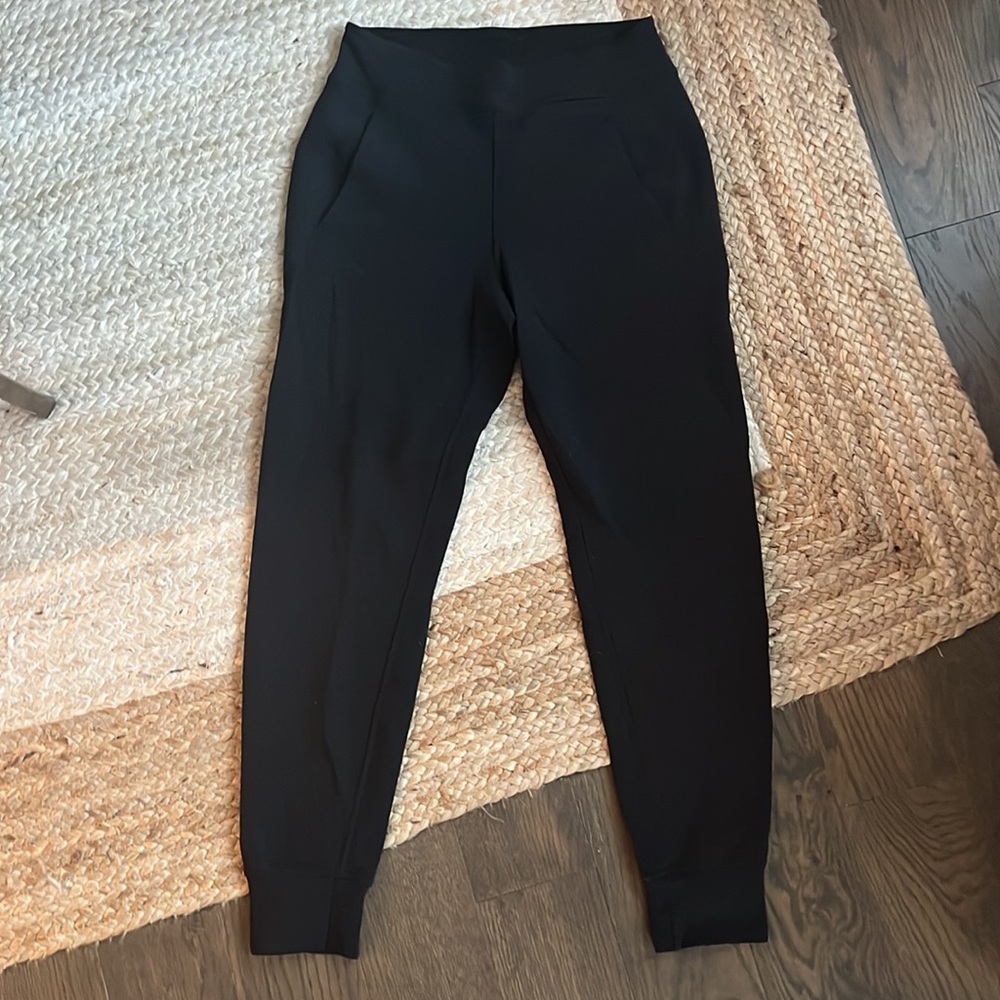 Lululemon Scuba Joggers